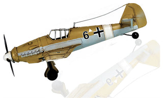 1935 Messerschmitt Bf 109 Fighter