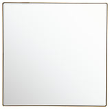 Varaluz-407A04GO-Mirror Gold