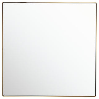 Varaluz-407A04GO-Mirror Gold