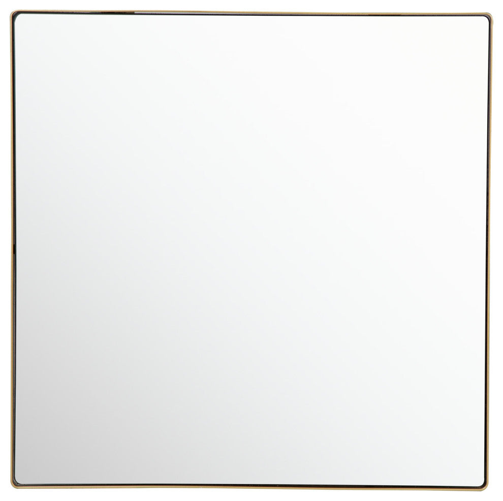 Varaluz-407A04GO-Mirror Gold