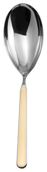 Fantasia Risotto Spoon, Vanilla