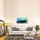 "New York City Skyline" Fine Art Print