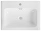 24" Streamline K-1951-24 Solid Surface Resin Wall Hung Basin