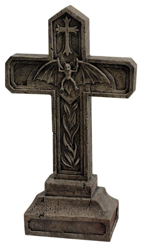Balkan Vampire Blood Cross