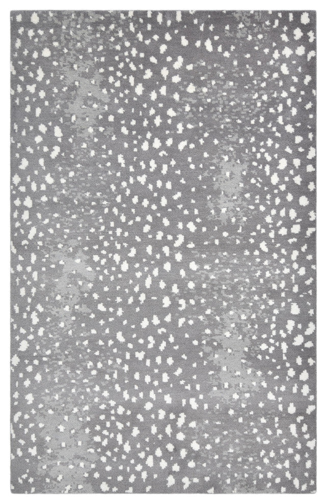 Louis, Handmade Area Rug 5' 0" x 8' 0", 8 X 10