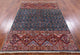 Super Kazak Khorjin Handmade Wool Rug 4' 11" X 6' 9" Q7632