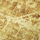 Aberdeen AB2 Gold 8' x 8' Round Rug