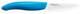 Kyocera Revolution Ceramic 3 Inch Paring Knife with Blue Handle