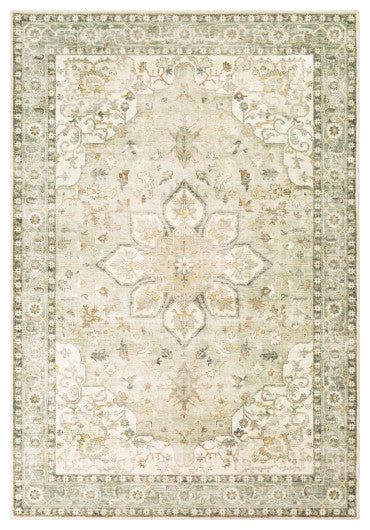 Surya Erin ERN-2310 2'6" x 4' Rug