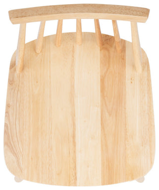 Safavieh Beaufort Bar Stool, Natural