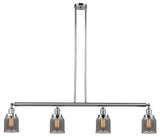 Innovations Lighting 4 Light Adjustable Island Light
