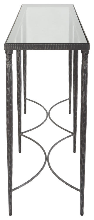 Uttermost Washington Console Table