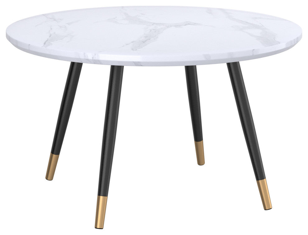 Contemporary Coffee Table