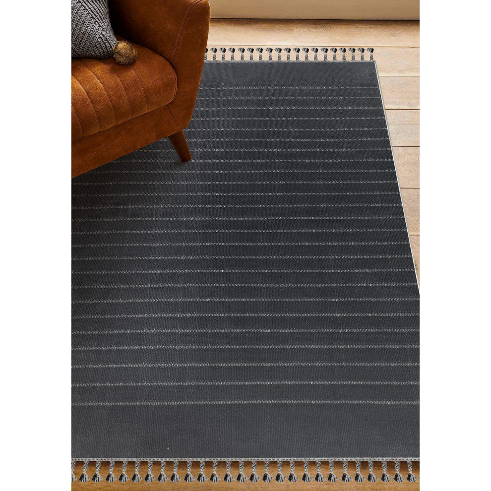 Ambrose 9'84" X 13'12" Ft Power Loomed Indoor Rug