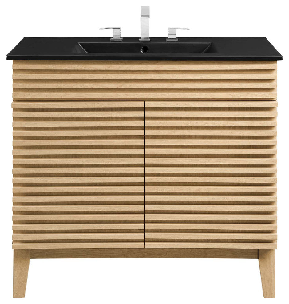 Render 36" Bathroom Vanity