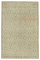 Rug N Carpet - Hand-knotted Oriental 6' 3'' x 9' 6'' Vintage Area Rug