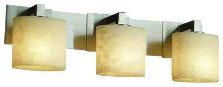 3-Light Bath Bar