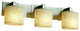 3-Light Bath Bar
