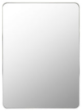 Surya Aranya Ray-025 Mirror 20"H X 30"W X 1.4"D