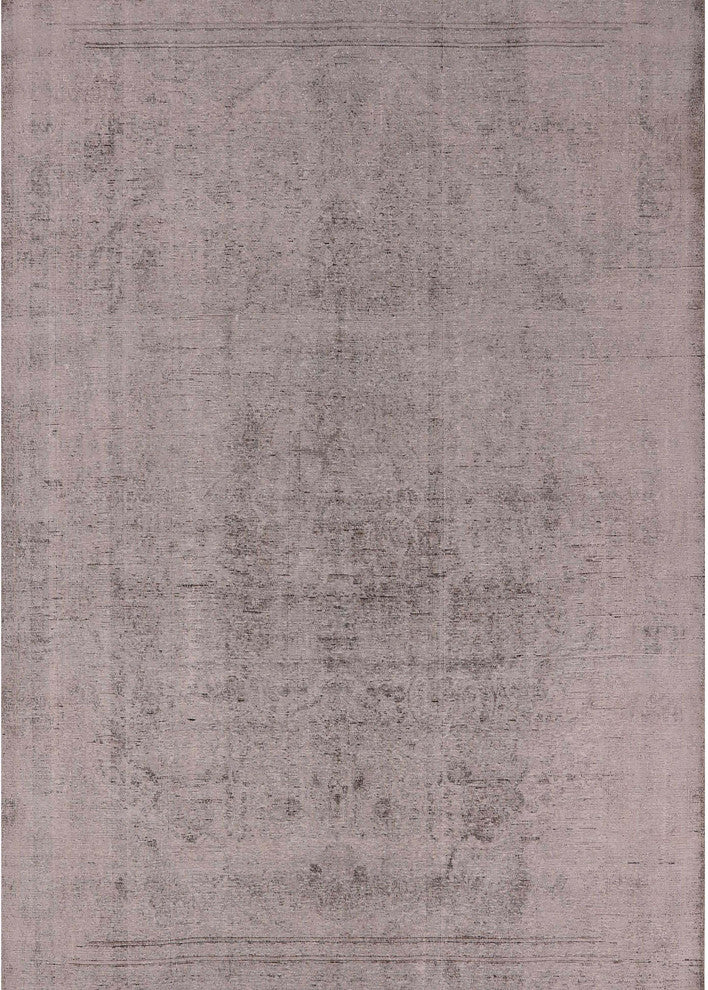 Ahgly Company Indoor Rectangle Mid-Century Modern Area Rugs, 2' x 4'