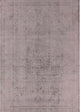 Ahgly Company Indoor Rectangle Mid-Century Modern Area Rugs, 2' x 4'