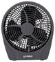 6" Fan Personal Stylish 2 speed Energy