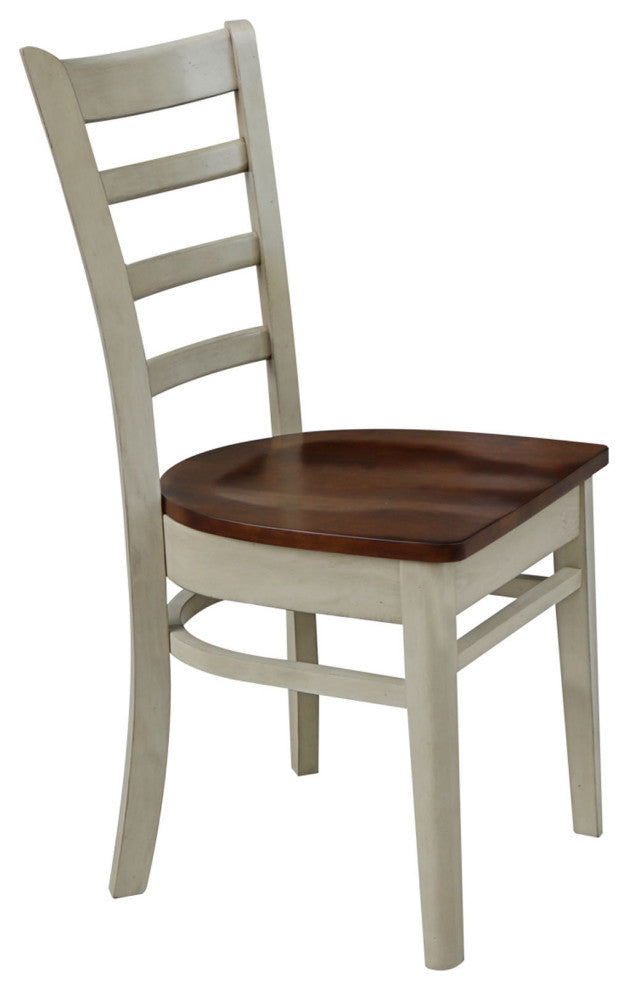 Set of Two Emily Side Chairs