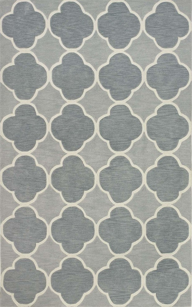 Dalyn Infinity IF2 Sky 5'X7'6" Rug