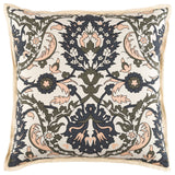 Vincent Pillow 22x22x5, Down Fill