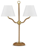 Sirocco Desk Lamp