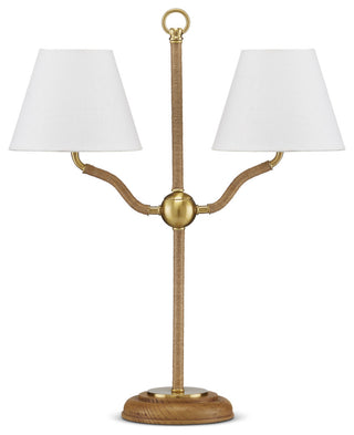 Sirocco Desk Lamp
