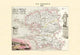 Finistere- Canvas Poster 20" x 30"
