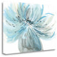 "A Grand Bloom" By Rebecca Meyers, Giclee Print on Gallery Wrap Canvas