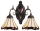 ELK LIGHTING 072-Tb-03 Mix N Match Series