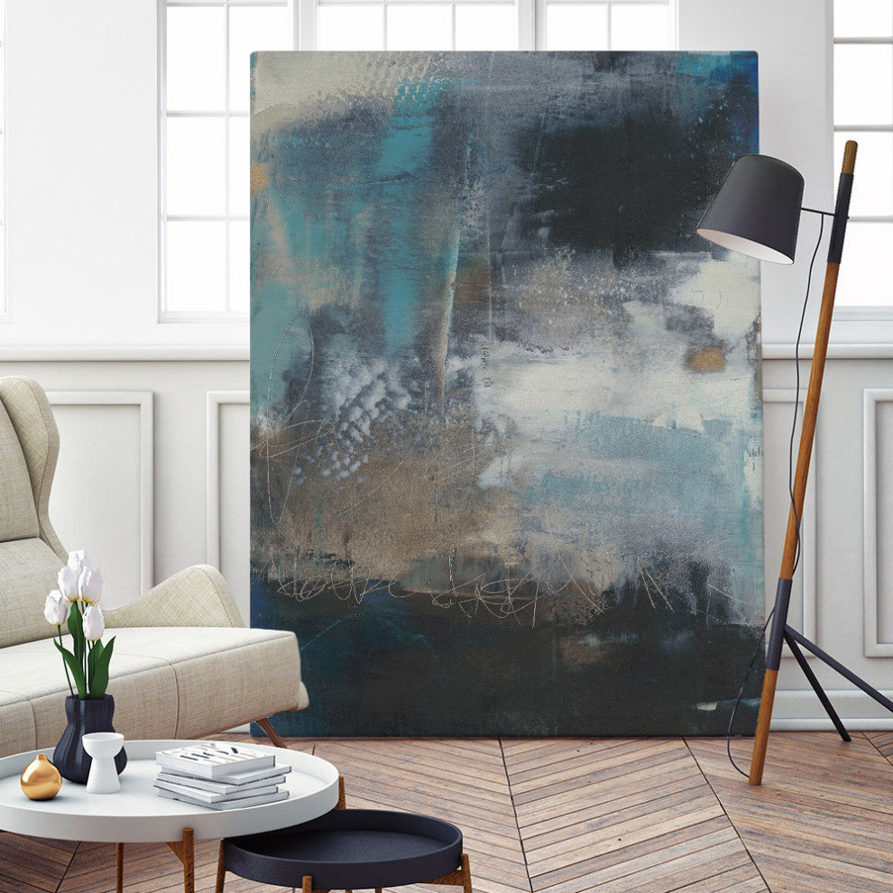"Umbra I" Fine Art Giant Canvas Print, 54"x72"