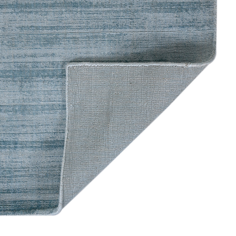 Affinity Londyn Area Rug, Light Blue, 8' x 10', Striped
