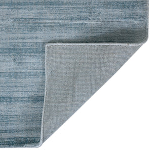 Affinity Londyn Area Rug, Light Blue, 8' x 10', Striped