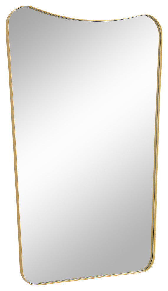 Artesia Framed Full Length Decorative Mirror