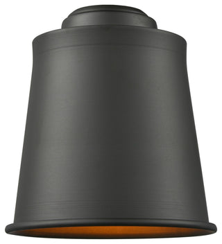 INNOVATIONS LIGHTING M9-OB Addison Metal Shade
