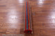 Handmade Super Kazak Khorjin Wool Rug 3' 4" X 4' 11" Q10993