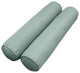 Style6 Twin-XL Pipe Trim Mattress Bolster Pillow Outdoor Slip Cover ONLY AD002