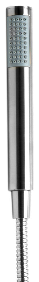 ALFI brand AB2875-PC Polished Chrome Free Standing Bath Tub Filler