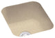 Swan 13x15x7 Solid Surface Undermount Bar Sink, Bermuda Sand