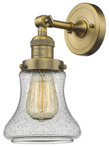 Innovations Lighting 203-Bb-G194-Led 1 Light Dimmable Led Sconce