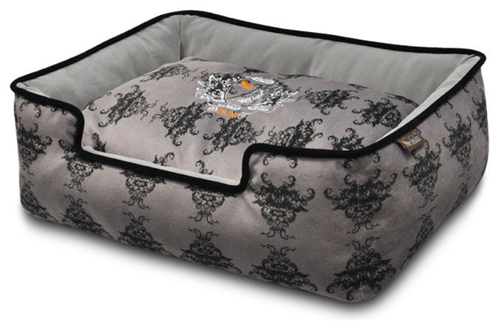Lounge Bed Royal Crest, Extra Large