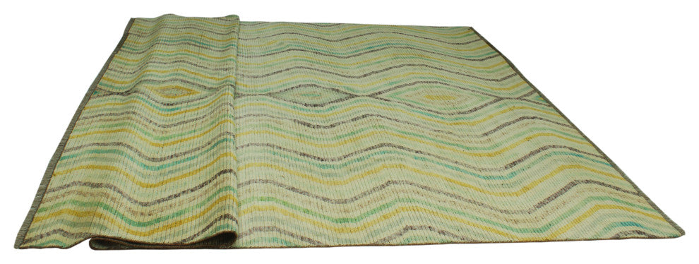 Balochi Herschel Ivory Rug