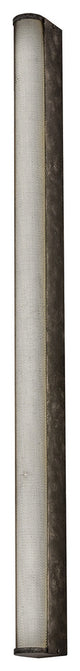 2W Cilindro Transbay Wall Sconce