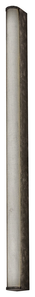 2W Cilindro Transbay Wall Sconce