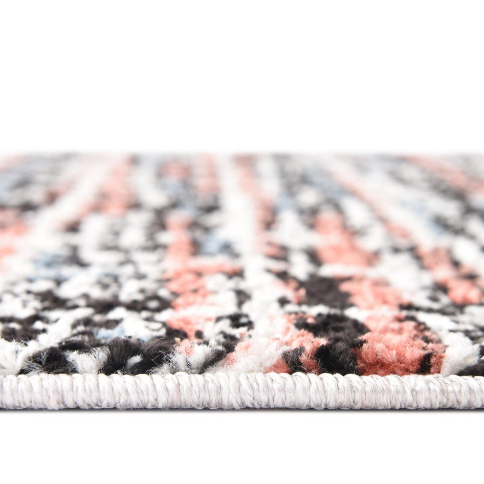 Unique Loom Aramis Oliver Area Rug