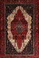 Ahgly Company Indoor Rectangle Traditional Area Rugs, 2' x 4'